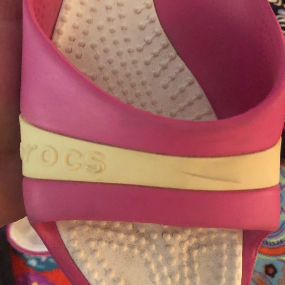 Crocs